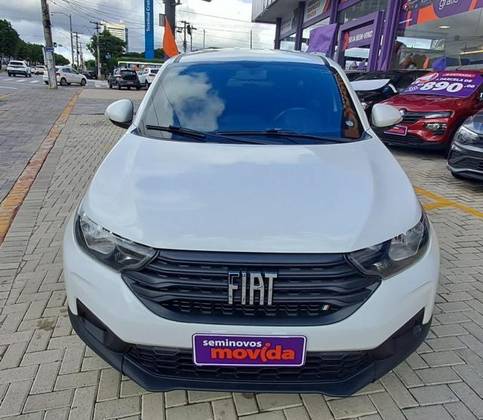 FIAT STRADA 1.3 FIREFLY FLEX FREEDOM CD MANUAL FIAT STRADA 1.3 FIREFLY FLEX FREEDOM CD MANUAL